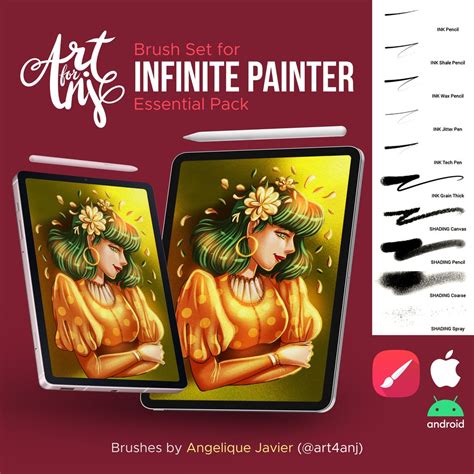 digital painting app for android|Infinite Painter .